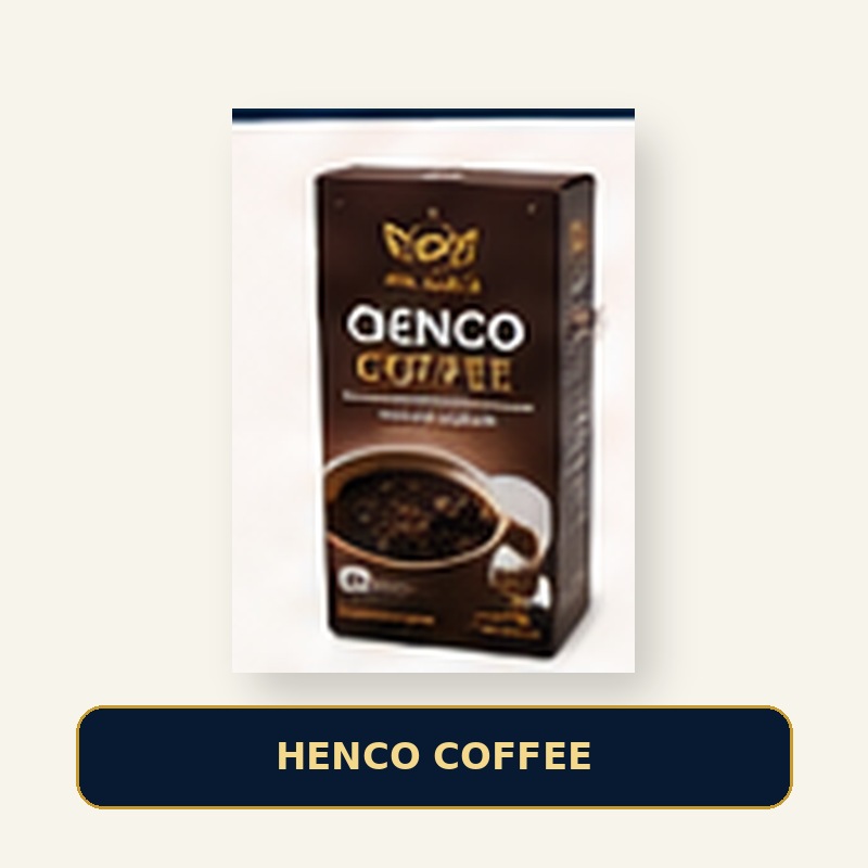 HENCO Coffee