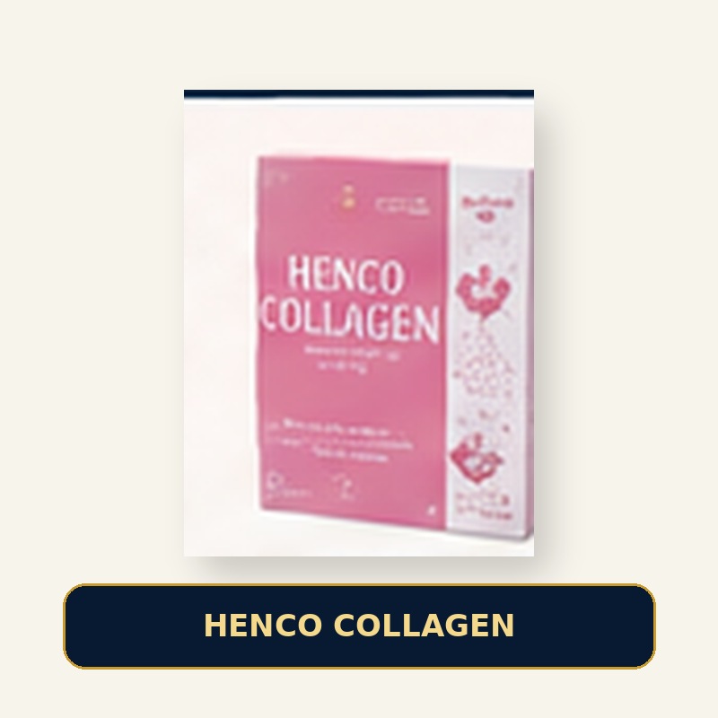 HENCO Collagen