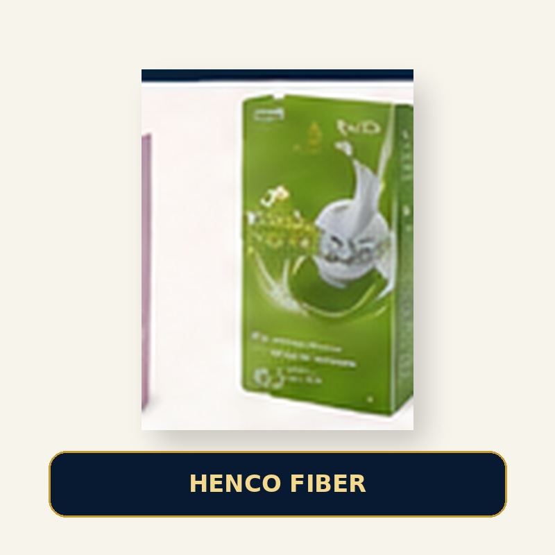 HENCO Fiber